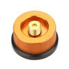 Outdoor Aluminum Stove Adapter