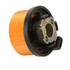 Outdoor Aluminum Stove Adapter