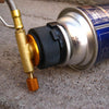 Outdoor Aluminum Stove Adapter