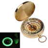 Golden New Compass Navigation