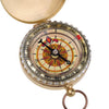 Golden New Compass Navigation