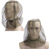 Mosquito Insect Hat Net Face
