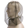 Mosquito Insect Hat Net Face