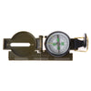 Folding Lens Compass Military