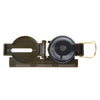 Folding Lens Compass Military