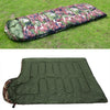 Camouflage Multifuntional Outdoor Sleeping Bag