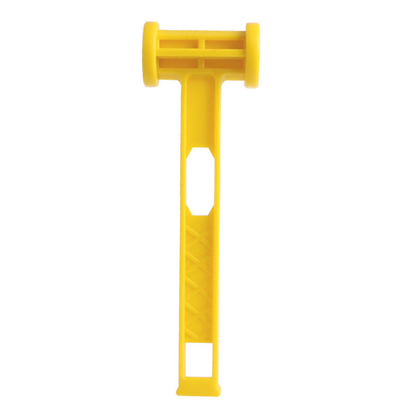 Outdoor Plastic Hammer