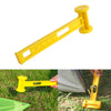 Outdoor Plastic Hammer