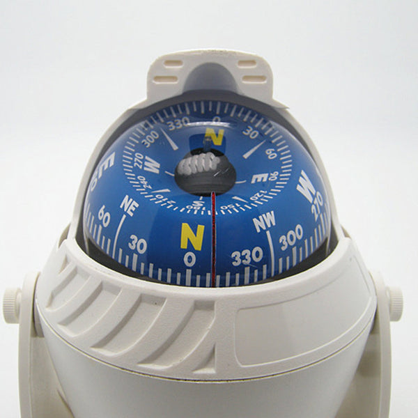 Sea Marine Electronic Boat Ship Compass