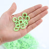 Camping Nail Luminous Ring