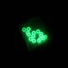 Camping Nail Luminous Ring