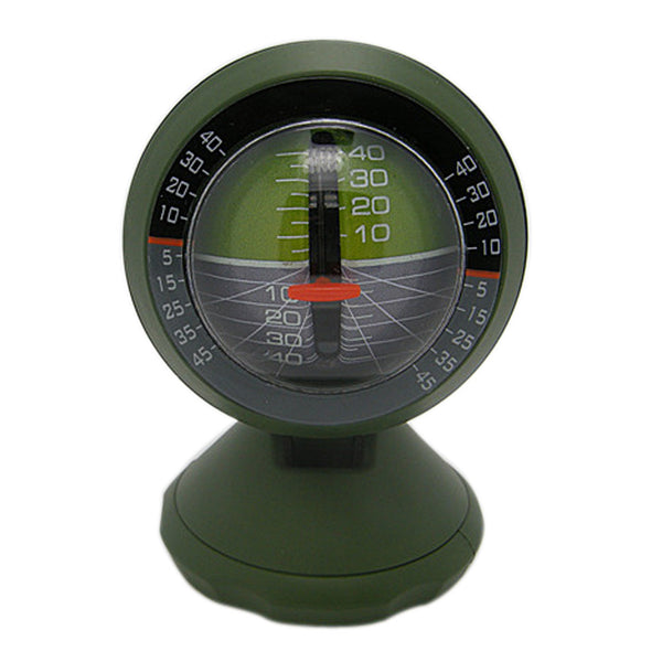 Outdoor Multifunction Inclinometer Compass