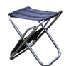 Ultra-Light Backrest Chair