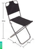 Ultra-Light Backrest Chair