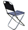Ultra-Light Backrest Chair