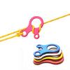 Cord Rope Fastener Guy Line Runner