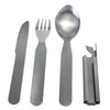 Camping Cutlery Utensils Sets