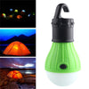 Hanging Camping Lamp