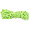 Rope Guy Line Camp Cord Fluorescent Line