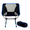 Foldable Camping Chair